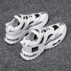Fashion Trend Men Casual Sports Shoes Breathable  Running Shoes Athletic Walking