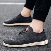 Men Casual Shoes Large Size Super Light Breathable