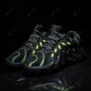 Men Fashion Casual Sports Shoes Big Size Youth Boys Breathable Running Shoes