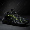 Men Fashion Casual Sports Shoes Big Size Youth Boys Breathable Running Shoes