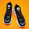 Men Outdoor Casual Boots Trend High-Tops Sneakers Fashion Sports Shoes