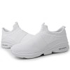 New Breathable Mesh Running Tide Casual Sports Shoes