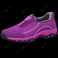 Autumn and Winter Couple Sports Shoes Fashion Simple Casual Shoes