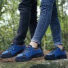 Couple Models Large Size Hiking Shoes Outdoor Casual Shoes