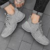 Handmade Breathable Sports Running Casual Shoes