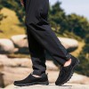 Non-slip Wear-resistant Breathable Men Mesh Shoes