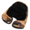 Men Camouflage Thick Ear Protective Bomber Hat Stylish Warm Cap