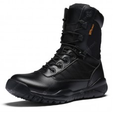 Outdoor Combat Boots Security Boots Men'S Desert Boots